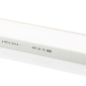 Filtru habitaclu MANN-FILTER CU 45 004