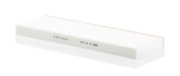 Filtre de habitaclu MANN-FILTER CU 45 004 păreri