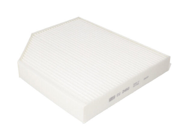 Filtre de habitaclu MANN-FILTER CU 2450 păreri