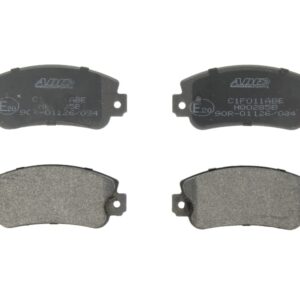Plăcuțe de frână ABE C1F011ABE