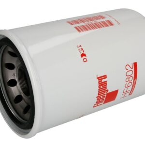 Filtru hidraulic FLEETGUARD HF6802 insurubat