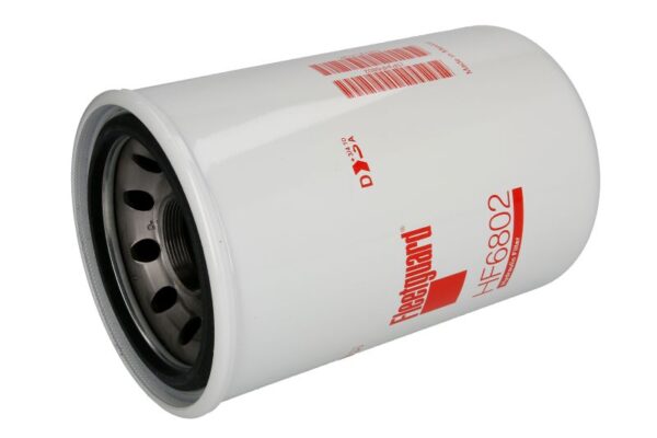 Filtru hidraulic FLEETGUARD HF6802 păreri