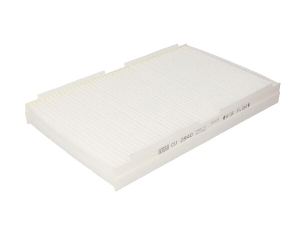 Filtre de habitaclu MANN-FILTER CU 2940 păreri