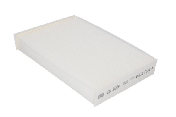 Filtre de habitaclu MANN-FILTER CU 2028 păreri