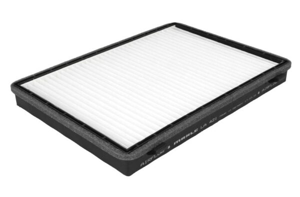 Filtre de habitaclu KNECHT LA421 păreri