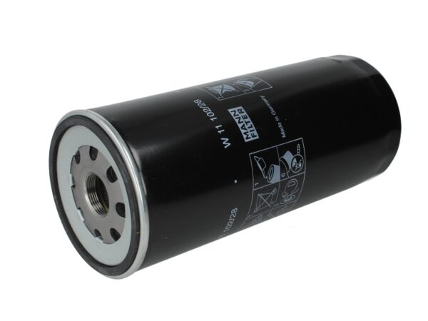 Filtru hidraulic MANN-FILTER W 11 102/28 păreri