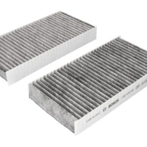 Filtru habitaclu BOSCH 1 987 435 549