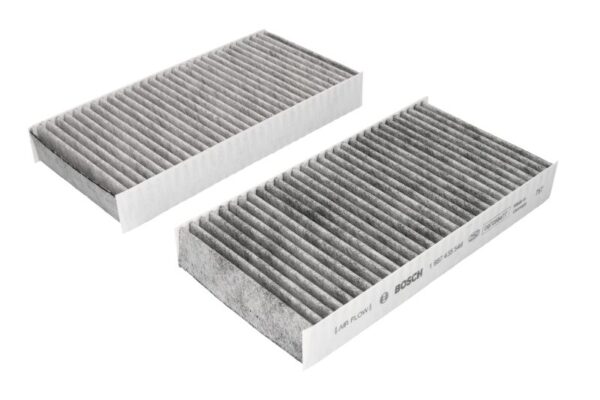 Filtre de habitaclu BOSCH 1 987 435 549 păreri