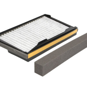 Filtru habitaclu BOSCH 1 987 432 401