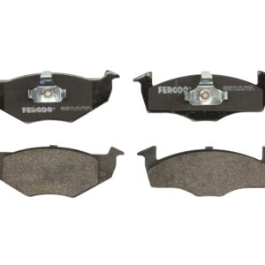 Plăcuțe de frână FERODO FDB1054