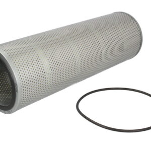 Filtru hidraulic MANN-FILTER HD 15 174/1 X element filtrant