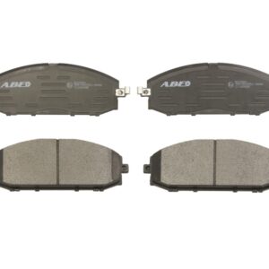 Plăcuțe de frână ABE C11064ABE
