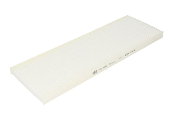 Filtre de habitaclu MANN-FILTER CU 4036 păreri