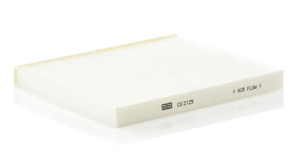 Filtre de habitaclu MANN-FILTER CU 2129 păreri