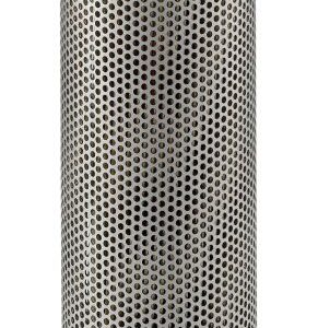 Filtru hidraulic MANN-FILTER H 13 104 element filtrant