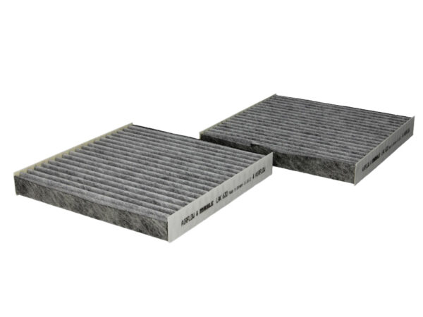 Filtre de habitaclu KNECHT LAK630/S păreri