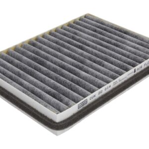 Filtru habitaclu MANN-FILTER CUK 22 014