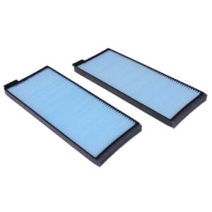 Filtru habitaclu BLUE PRINT ADG02577