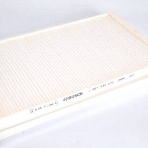 Filtru habitaclu BOSCH 1 987 432 070
