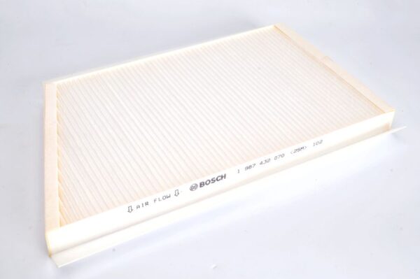 Filtre de habitaclu BOSCH 1 987 432 070 păreri