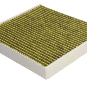 Filtru habitaclu MANN-FILTER FP 24 021