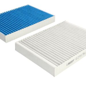 Filtru habitaclu HENGST E2919LB-2