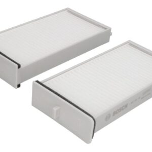 Filtru habitaclu BOSCH 1 987 435 119