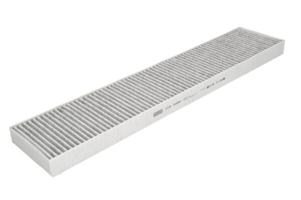 Filtre de habitaclu MANN-FILTER CUK 5480 păreri