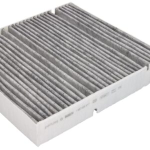 Filtru habitaclu BOSCH 1 987 435 617
