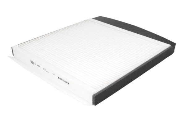 Filtre de habitaclu MANN-FILTER CU 2855 păreri