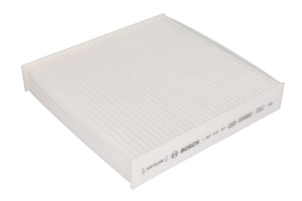 Filtre de habitaclu BOSCH 1 987 435 161 păreri