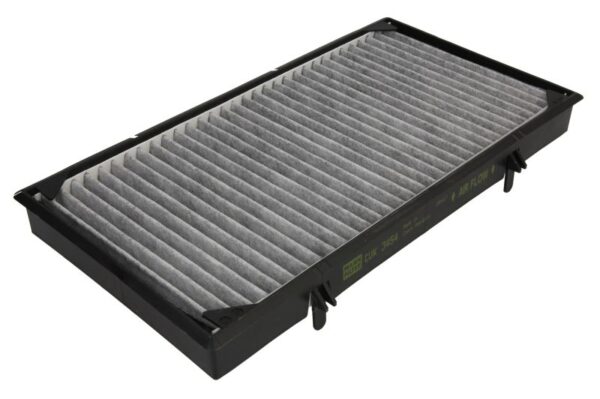 Filtre de habitaclu MANN-FILTER CUK 3454 păreri