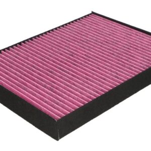 Filtru habitaclu K&N DVF5009