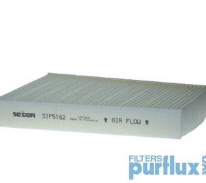 Filtru habitaclu PURFLUX PX AH284
