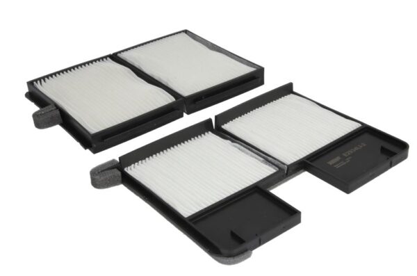 Filtre de habitaclu HENGST E2934LI-2 păreri