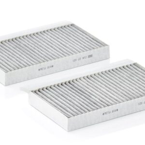 Filtru habitaclu MANN-FILTER CUK 27 021-2