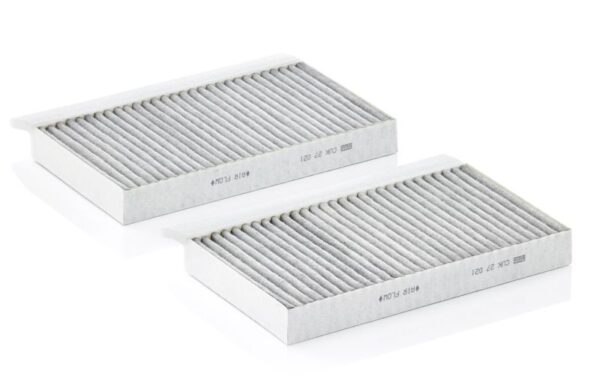 Filtre de habitaclu MANN-FILTER CUK 27 021-2 păreri