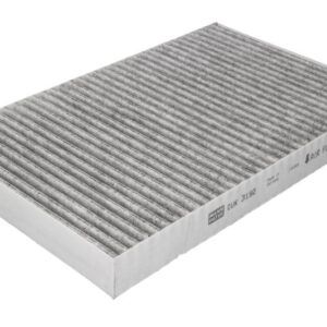 Filtru habitaclu MANN-FILTER CUK 3192