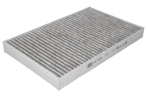 Filtre de habitaclu MANN-FILTER CUK 3192 păreri