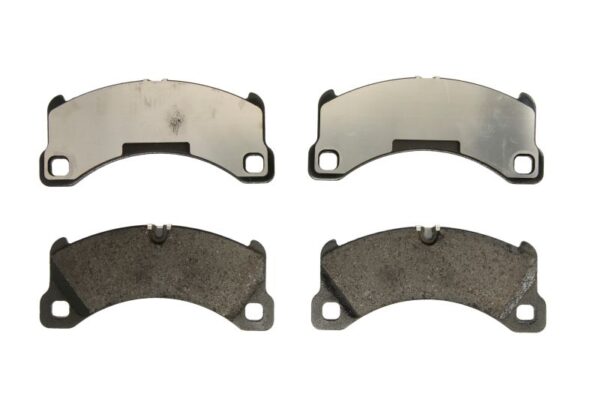 Plăcuțe de frână BOSCH 0 986 494 757 păreri