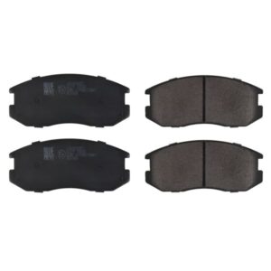 Plăcuțe de frână BLUE PRINT ADC44245