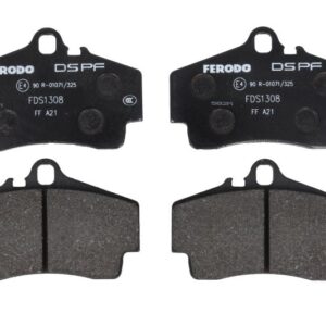 Plăcuțe de frână FERODO FDS1308