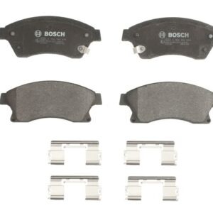 Plăcuțe de frână BOSCH 0 986 494 644