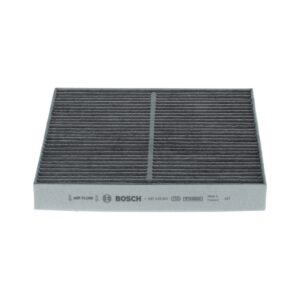 Filtru habitaclu BOSCH 1 987 435 631
