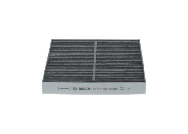 Filtre de habitaclu BOSCH 1 987 435 631 păreri