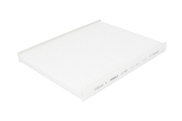 Filtre de habitaclu KNECHT LA463 păreri