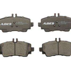 Plăcuțe de frână ABE C1M022ABE