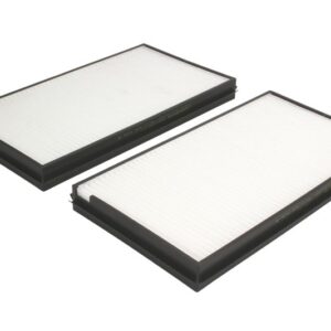 Filtru habitaclu JC PREMIUM B4B012PR-2X