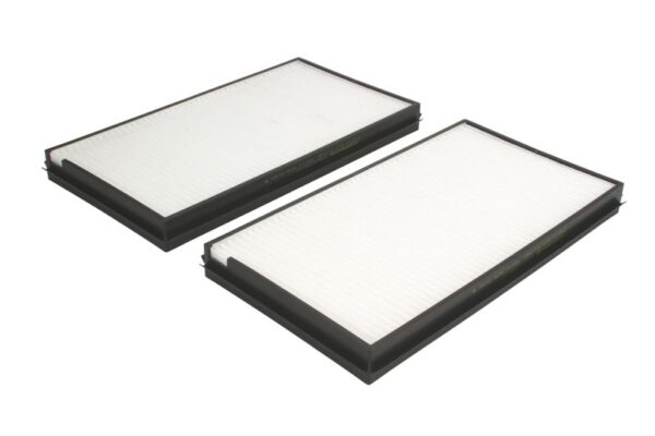 Filtre de habitaclu JC PREMIUM B4B012PR-2X păreri