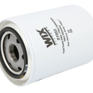 Filtru hidraulic WIX FILTERS 51553WIX insurubat